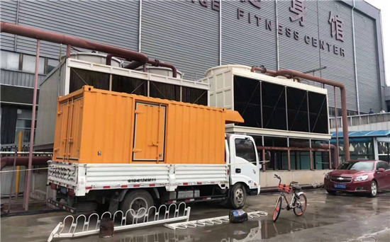 金安300KW发电机组适配电缆规格选型指南