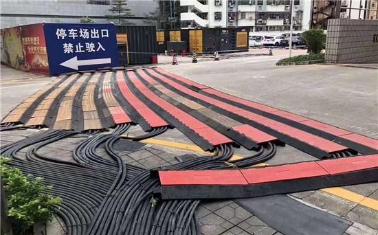 金安发电机组电缆选型完整具体步骤(工程通用标准流程)